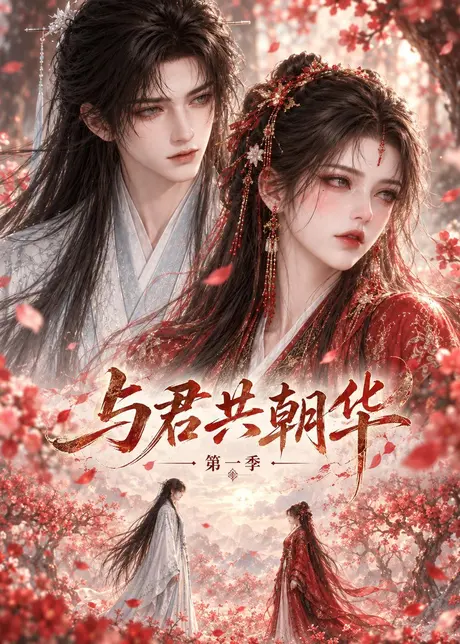 与君共朝华第一季(93集)AI短剧 (2026) 与君共朝华第一季(93集)AI短剧 (2026)