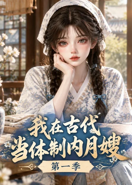 我在古代当体制内月嫂第一季(138集)AI短剧 (2026) 我在古代当体制内月嫂第一季(138集)AI短剧 (2026)