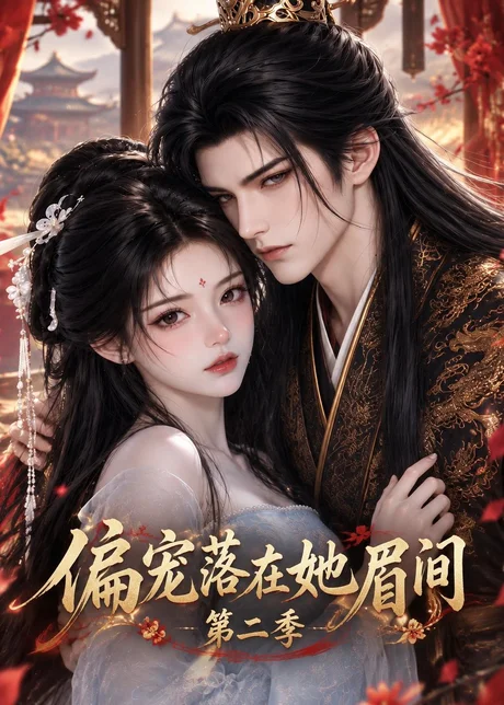 偏宠落在她眉间第二季(288集)AI短剧 (2026) 偏宠落在她眉间第二季(288集)AI短剧 (2026)
