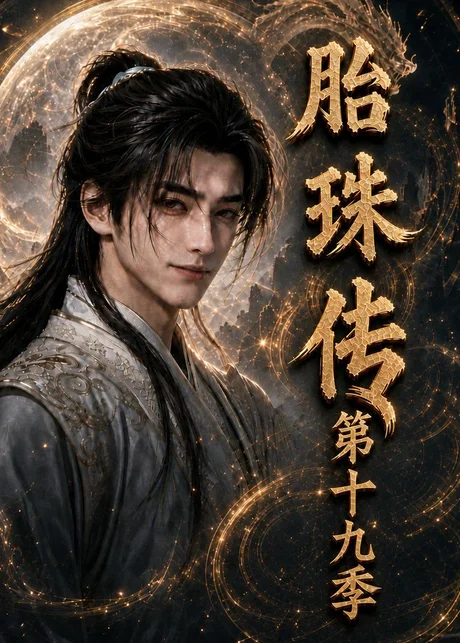 胎珠传第十九季(200集)AI短剧 (2026) 胎珠传第十九季(200集)AI短剧 (2026)