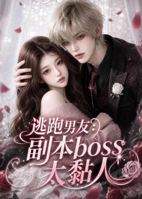 逃跑男友:副本boss太黏人(174集)AI短剧 (2026) 逃跑男友:副本boss太黏人(174集)AI短剧 (2026)