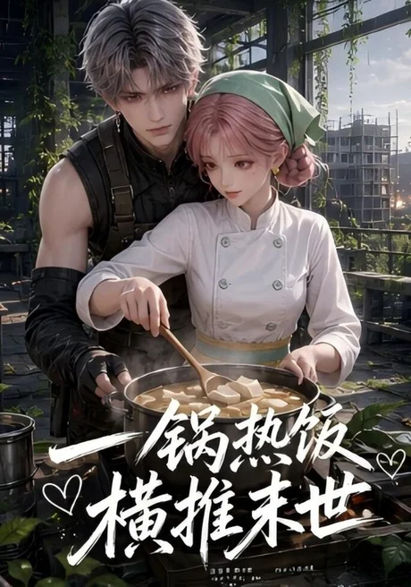 一锅热饭横推末世(175集)AI短剧 (2026) 一锅热饭横推末世(175集)AI短剧 (2026)