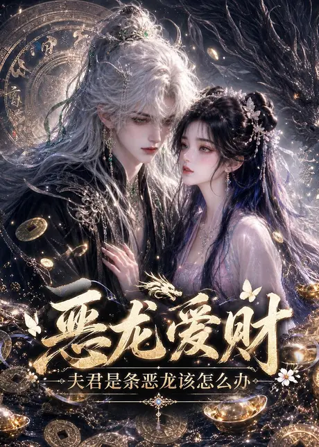 恶龙爱财夫君是条恶龙该怎么办(123集)AI短剧 (2026) 恶龙爱财夫君是条恶龙该怎么办(123集)AI短剧 (2026)