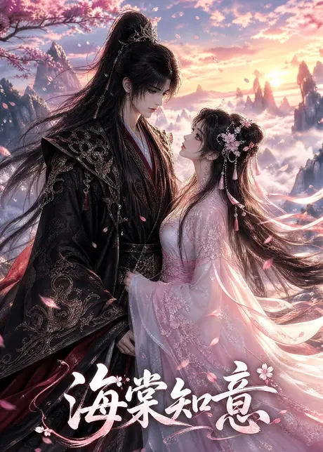 海棠知意(17集)AI短剧 (2026) 海棠知意(17集)AI短剧 (2026)