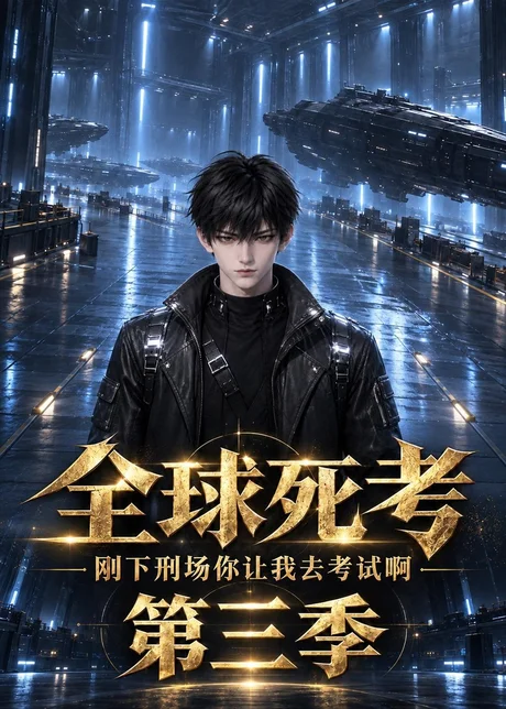 全球死考:刚下刑场你让我去考试啊第三季(189集)AI短剧 (2026) 全球死考:刚下刑场你让我去考试啊第三季(189集)AI短剧 (2026)