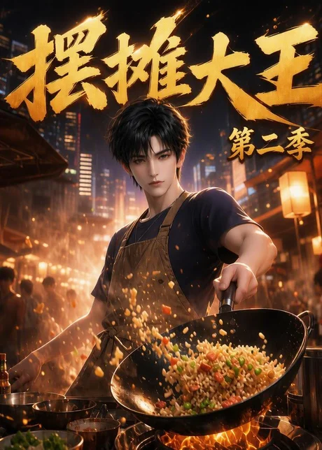 摆摊大王第二季(234集)AI短剧 (2026) 摆摊大王第二季(234集)AI短剧 (2026)