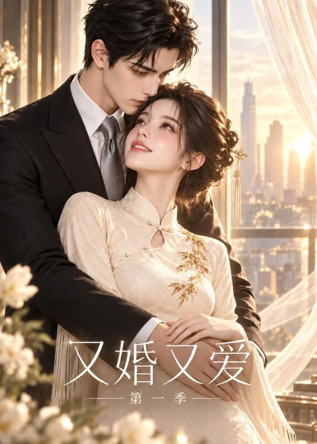 又婚又爱第一季(124集)AI短剧 (2026) 又婚又爱第一季(124集)AI短剧 (2026)