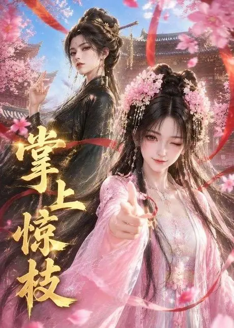 掌上惊枝(52集)AI短剧 (2026) 掌上惊枝(52集)AI短剧 (2026)