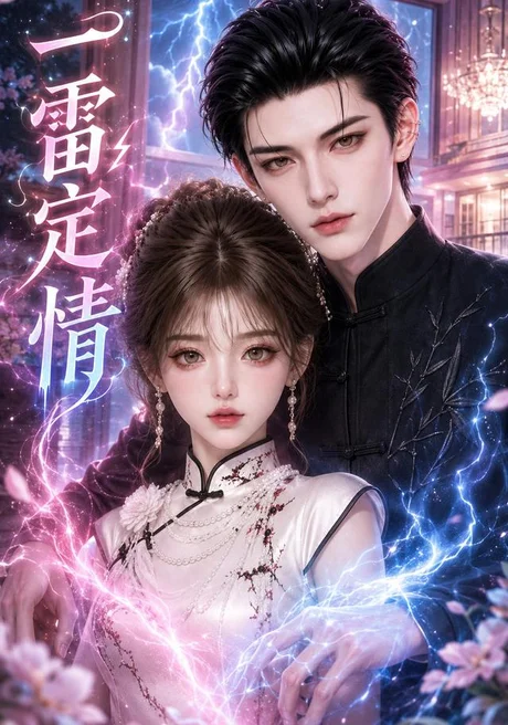 一雷定情(42集)AI短剧 (2026) 一雷定情(42集)AI短剧 (2026)
