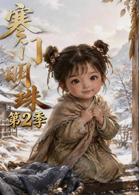 寒门明珠第二季(160集)AI短剧 (2026) 寒门明珠第二季(160集)AI短剧 (2026)