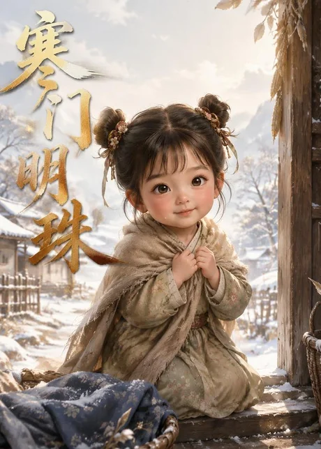 寒门明珠(178集)AI短剧 (2026) 寒门明珠(178集)AI短剧 (2026)