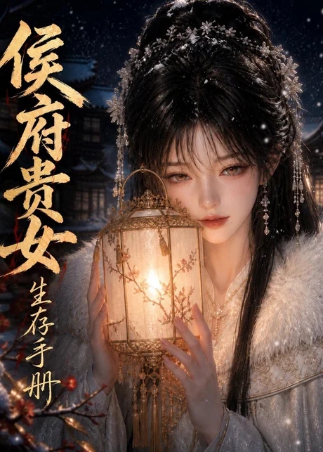 侯府贵女生存手册第一季(106集)AI短剧 (2026) 侯府贵女生存手册第一季(106集)AI短剧 (2026)