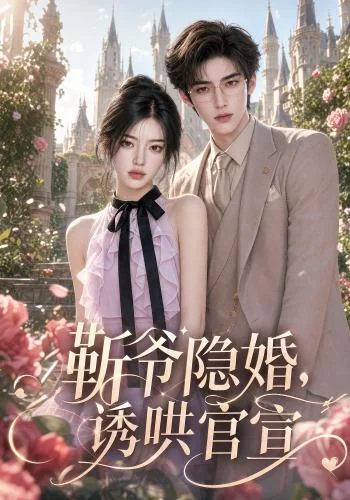 靳爷隐婚,诱哄官宣(249集)AI短剧 (2026) 靳爷隐婚,诱哄官宣(249集)AI短剧 (2026)