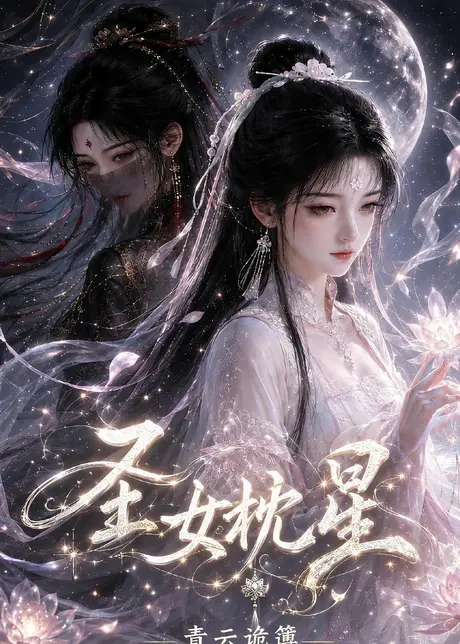 圣女枕星青云诡簿(176集)AI短剧 (2026) 圣女枕星青云诡簿(176集)AI短剧 (2026)