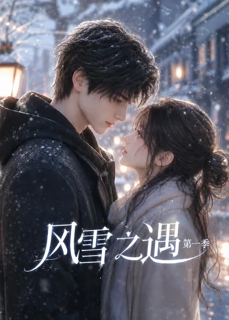 风雪之遇第一季(118集)AI短剧 (2026) 风雪之遇第一季(118集)AI短剧 (2026)