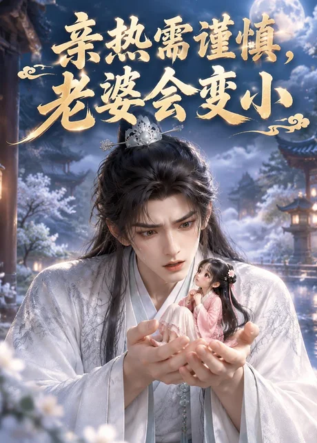 亲热需谨慎,老婆会变小(52集)AI短剧 (2026) 亲热需谨慎,老婆会变小(52集)AI短剧 (2026)