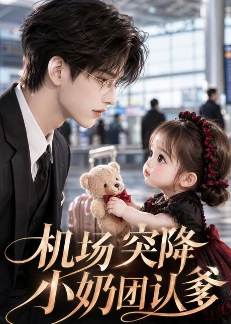 机场突降小奶团认爹(36集)AI短剧 (2026) 机场突降小奶团认爹(36集)AI短剧 (2026)