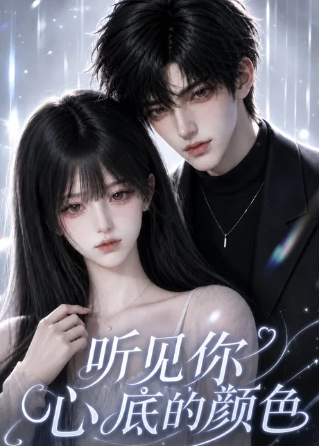 听见你心底的颜色(177集)AI短剧 (2026) 听见你心底的颜色(177集)AI短剧 (2026)