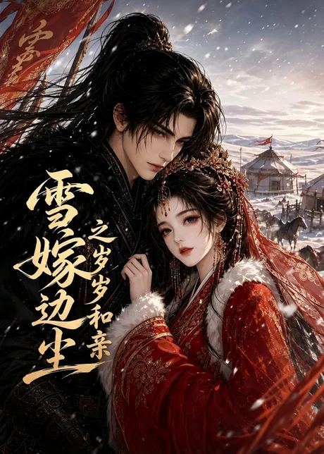雪嫁边尘之岁岁和亲(113集)AI短剧 (2026) 雪嫁边尘之岁岁和亲(113集)AI短剧 (2026)