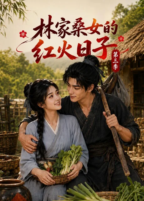 林家桑女的红火日子第三季(103集)AI短剧 (2026) 林家桑女的红火日子第三季(103集)AI短剧 (2026)