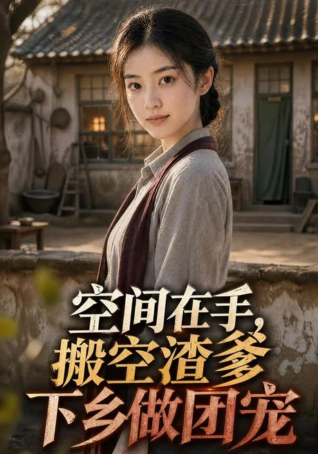 空间在手,搬空渣爹下乡做团宠(80集)AI短剧 (2026) 空间在手,搬空渣爹下乡做团宠(80集)AI短剧 (2026)