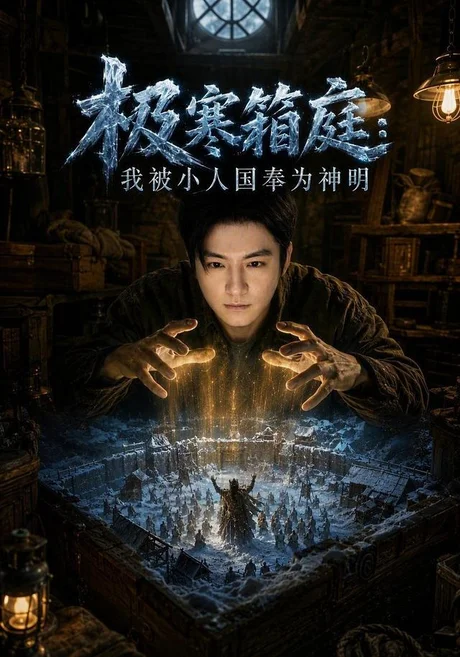 极寒箱庭,我被小人国奉为神明(60集)刘尚麟 (2026) 极寒箱庭,我被小人国奉为神明(60集)刘尚麟 (2026)