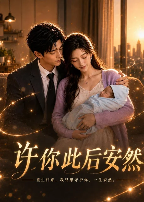 许你此后安然(63集)AI短剧 (2026) 许你此后安然(63集)AI短剧 (2026)