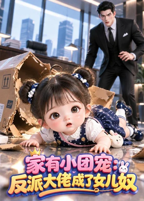 家有小团宠：反派大佬成了女儿奴（65集）AI短剧 (2026)