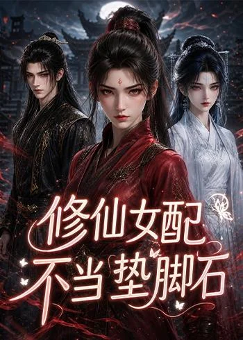 修仙女配不当垫脚石(98集)AI短剧 (2026) 修仙女配不当垫脚石(98集)AI短剧 (2026)