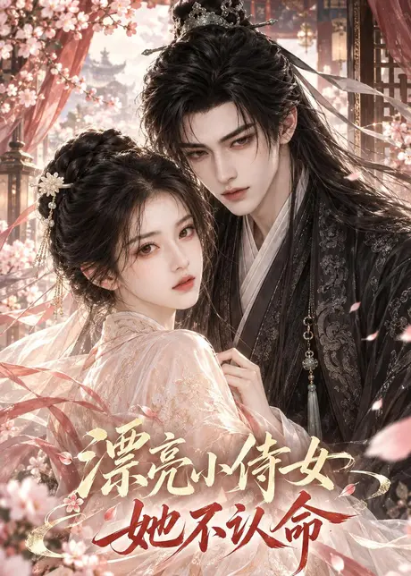 漂亮小侍女她不认命(60集)AI短剧 (2026) 漂亮小侍女她不认命(60集)AI短剧 (2026)