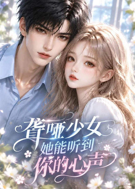 聋哑少女她能听到你的心声(65集)AI短剧 (2026) 聋哑少女她能听到你的心声(65集)AI短剧 (2026)