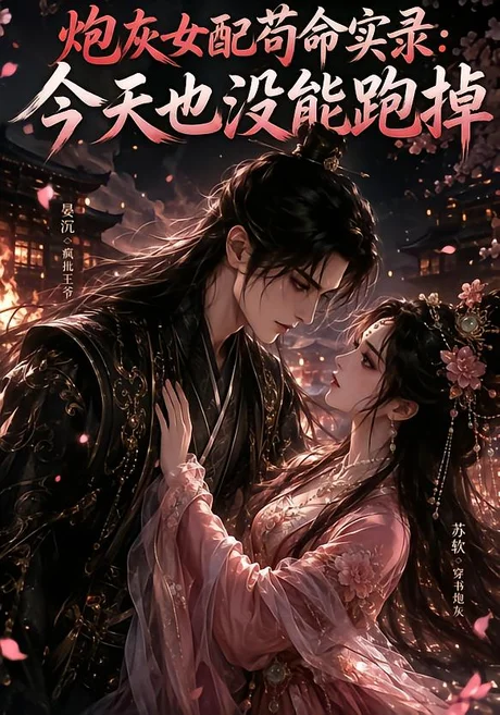 炮灰女配苟命实录:今天也没能跑掉(100集)AI短剧 (2026) 炮灰女配苟命实录:今天也没能跑掉(100集)AI短剧 (2026)