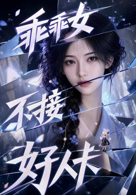 乖乖女不接好人卡(90集)AI短剧 (2026) 乖乖女不接好人卡(90集)AI短剧 (2026)