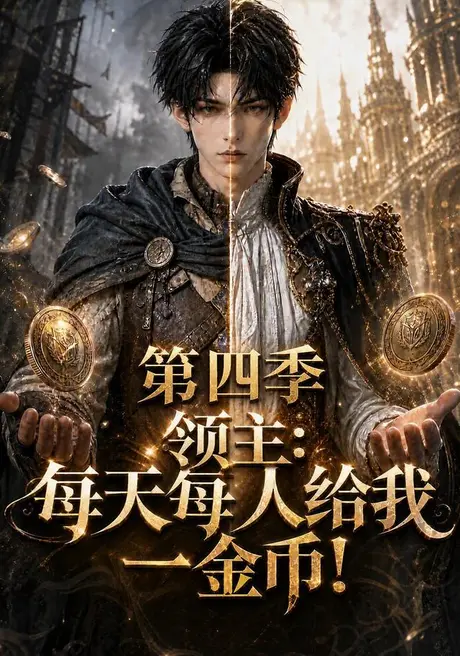 领主:每天每人给我一金币!第四季(100集)AI短剧 (2026) 领主:每天每人给我一金币!第四季(100集)AI短剧 (2026)