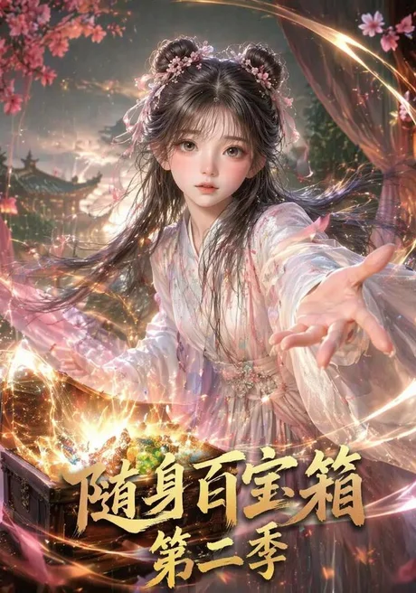随身百宝箱第二季(66集)AI短剧 (2026) 随身百宝箱第二季(66集)AI短剧 (2026)