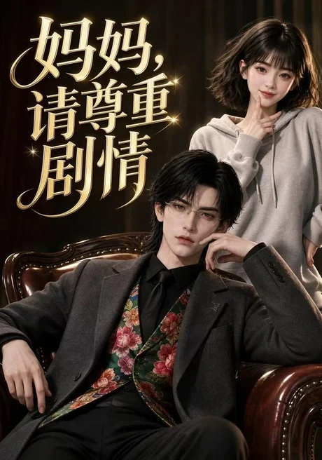 妈妈,请尊重剧情(36集)AI短剧 (2026) 妈妈,请尊重剧情(36集)AI短剧 (2026)