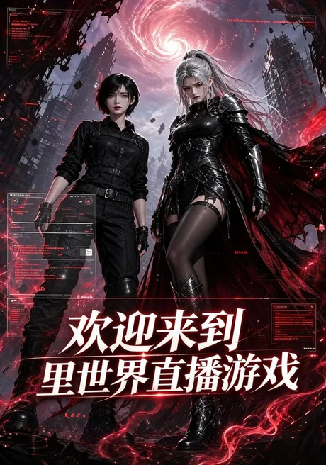 欢迎来到里世界直播游戏(60集)AI短剧 (2026) 欢迎来到里世界直播游戏(60集)AI短剧 (2026)