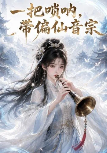 一把唢呐,带偏仙音宗(37集)AI短剧 (2026) 一把唢呐,带偏仙音宗(37集)AI短剧 (2026)