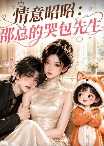 情意昭昭:邵总的哭包先生(82集)AI短剧 (2026) 情意昭昭:邵总的哭包先生(82集)AI短剧 (2026)