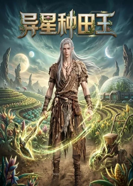 异星种田王(53集)AI短剧 (2026) 异星种田王(53集)AI短剧 (2026)