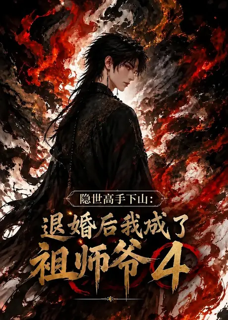隐世高手下山:退婚后我成了祖师爷第四季(173集)AI短剧 (2026) 隐世高手下山:退婚后我成了祖师爷第四季(173集)AI短剧 (2026)