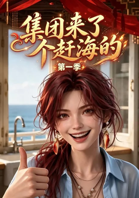集团来了个赶海的第一季（30集）AI短剧 (2026)