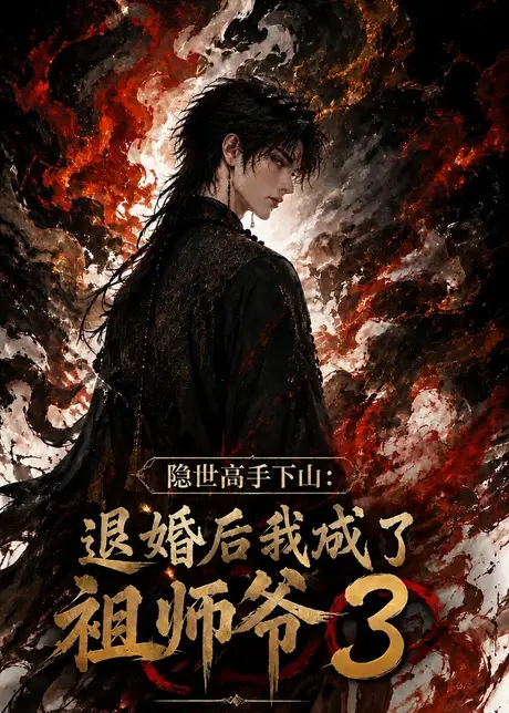 隐世高手下山：退婚后我成了祖师爷3（113集）AI短剧 (2026)