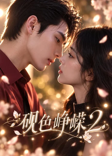 砚色峥嵘2(140集)AI短剧 (2026) 砚色峥嵘2(140集)AI短剧 (2026)