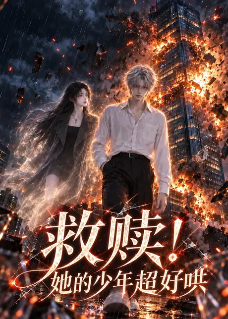 救赎!她的少年超好哄(128集)AI短剧 (2026) 救赎!她的少年超好哄(128集)AI短剧 (2026)