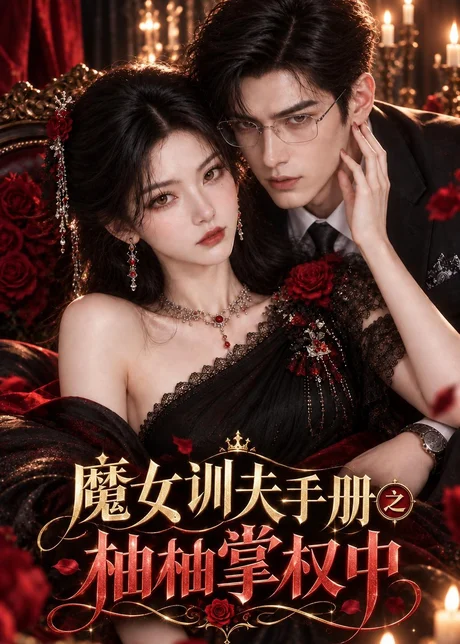 魔女训夫手册之柚柚掌权中(148集)AI短剧 (2026) 魔女训夫手册之柚柚掌权中(148集)AI短剧 (2026)