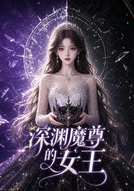 深渊魔尊的女王(53集)AI短剧 (2026) 深渊魔尊的女王(53集)AI短剧 (2026)