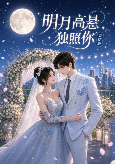 明月高悬独照你(125集)AI短剧 (2026) 明月高悬独照你(125集)AI短剧 (2026)