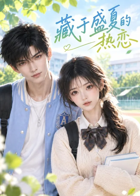 藏于盛夏的热恋(181集)AI短剧 (2026) 藏于盛夏的热恋(181集)AI短剧 (2026)