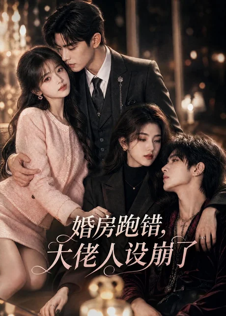 婚房跑错,大佬人设崩了(126集)AI短剧 (2026) 婚房跑错,大佬人设崩了(126集)AI短剧 (2026)
